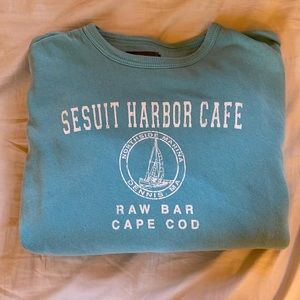 Cape Cod Crewneck sweatshirt